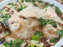 -赵氏牛肉罩火烧