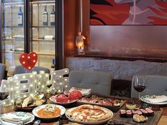 -Mammamia意大利餐厅(阳春巷店)