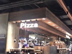 -韩盛·盛江山自助料理(中街大悦城店)