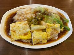 -牛氏石磨肠粉(海璟国际店)