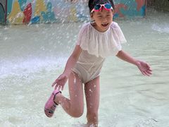 -杭州开元森泊度假乐园