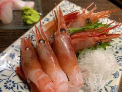 -桂马·日本料理·海胆·海鲜饭·酒场(民主广场店)