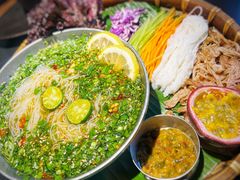 -Ameigo梅果·云贵川bistro(长宁来福士店)