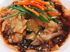 -宁波汉通海鲜大酒店(江湾店)