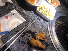 -汉拿山(包河万达店)