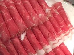-清真·老门框爆肚涮肉·中华老字号(丰管路店)