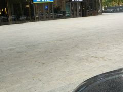 -Jamaicablue Coffeeshop(中央广场店)