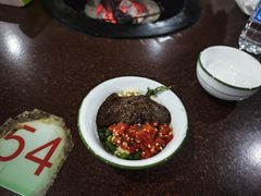-朝伟清真铜瓢牛肉馆(三十年老·店)