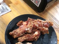 -吾里.春川家韩国料理(万达店)