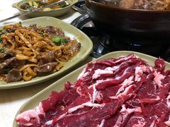-胡须佬鸡煲四季火锅(龙珠大道店)