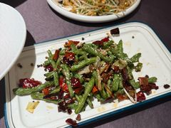 -润泽园饭庄(中山路店)
