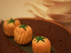 -香宫(九龙香格里拉店)