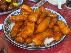 -北大地皖峰饭馆