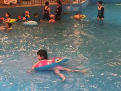 -横琴湾水世界
