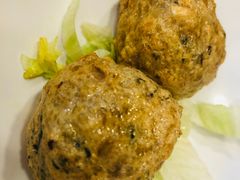 -盛记粥面(佐敦店)