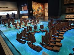 -中国闽台缘博物馆