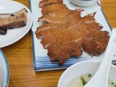 -小方的面(徐家汇店)