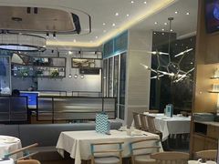 -莆田餐厅PUTIEN(世博源店)