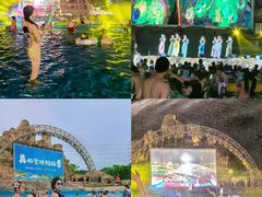 -美的鹭湖森林度假区