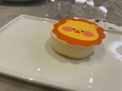 -必胜客(长安长青店)