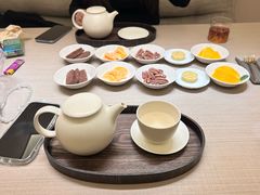 -隐溪茶馆(静安寺店)