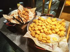 -比格比萨自助(宝山日月光店)