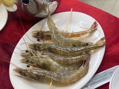 -花苑美食横琴生蚝火锅(拱北粤华路店)