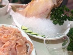 耗儿鱼-枇杷园食为鲜火锅(南山店)