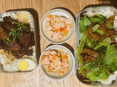 -有肉食·虎九闽菜(798艺术区店)
