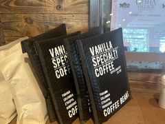 -Vanilla Specialty Coffee(八大关店)