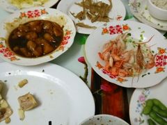-小六农家乐(崇明西沙湿地店)