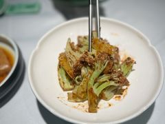 杭酱烤花菜-江南厨子(万象天地店)