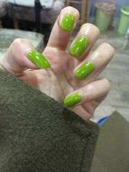 -Seven Nail七姑娘の美甲店