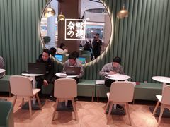 大堂-奈雪的茶(佛山顺德美的悦然广场店)