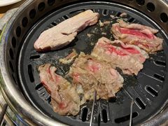 -火炉火自助餐(悠唐购物中心店)