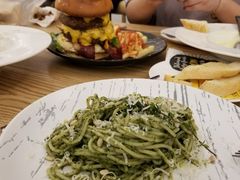 -home 逅·慕西餐厅