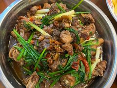 -高子烧鸡公(五里堆路店)