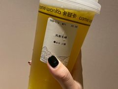 -卡旺卡(合肥步行街韵淮阁店)