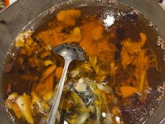 -鑫巴蜀小镇 · 水煮鱼专研店(玉桥店)