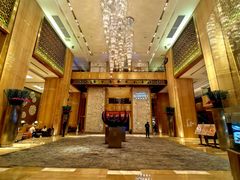 -广州粤海喜来登酒店