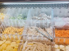 -温野菜涮涮锅(曲江大悦城店)