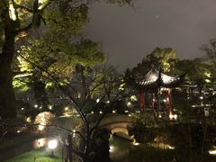 -杭州西湖柳莺里酒店