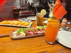 -1886德国汽车餐厅(外滩中央店)