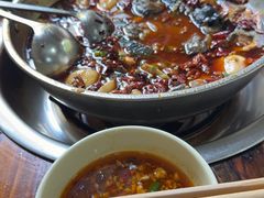 -黑竹香鸡(营和巷店)