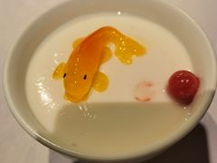 -京味斋·北京烤鸭(华威桥北工大店)