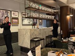 -鼎鼎香·港式火锅(北京SKP店)