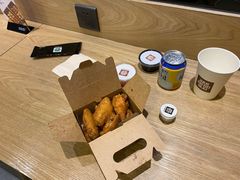 -Kyochon1991校村(共和路店)