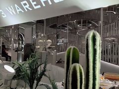 -3号仓库·创意中国菜(嘉兴龙鼎万达店)