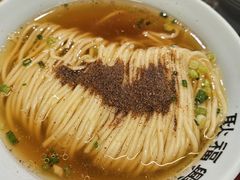 虾籽面-耿福兴(凤凰美食街店)