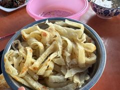 -铁谢李松祖传羊肉汤馆